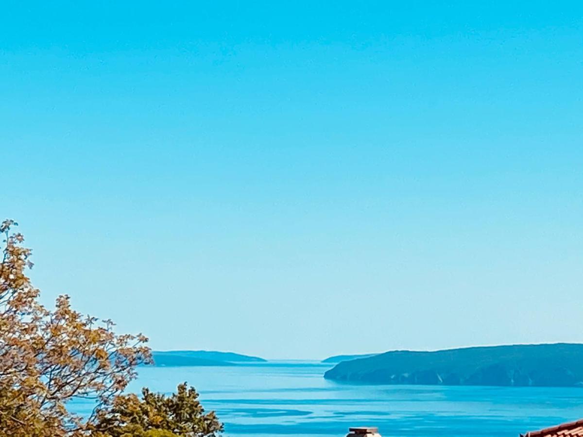 Villa Castanea Opatija Luaran gambar
